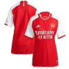 Maglia Arsenal 2023-24 Donna Prima Divisa